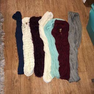 Scarf Bundle